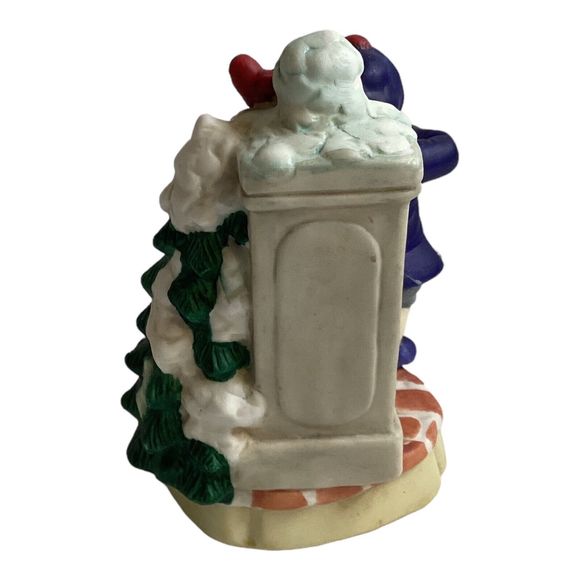 Vintage 2007 RSVP Children Of The World ENGLAND Hand Painted Porcelain - Picture 2 of 6